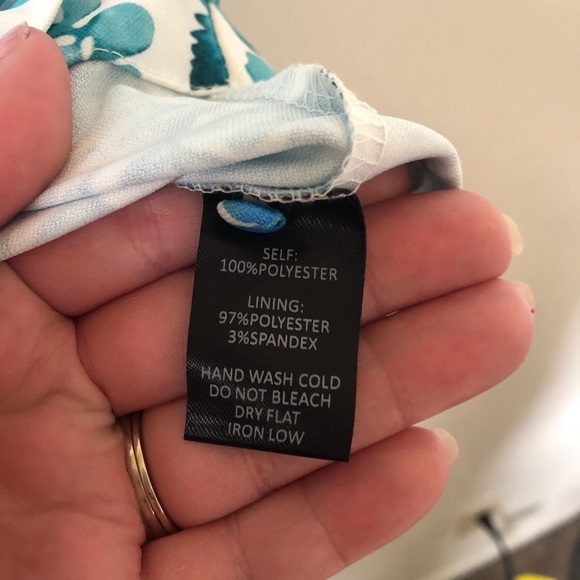 Lulu’s | Balboa Park Romper - Picture 5 of 8